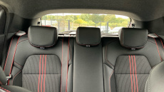 Renault Clio 1.0 TCe 90 RS Line 5dr Petrol Hatchback